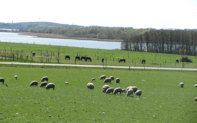 Tisvildehegn BandB