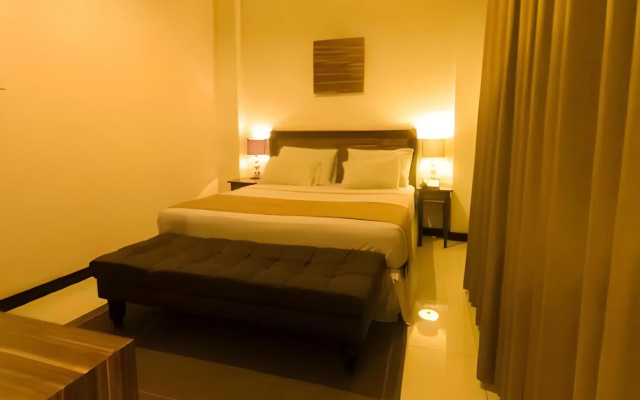 Hotel Royal Bogor