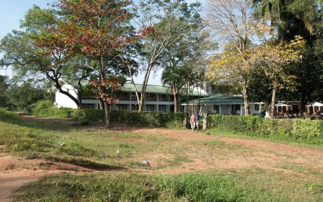 The Lakeside Hotel at Nuwarawewa