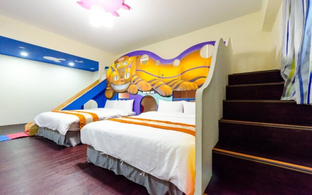 Kenting Aqual Inn