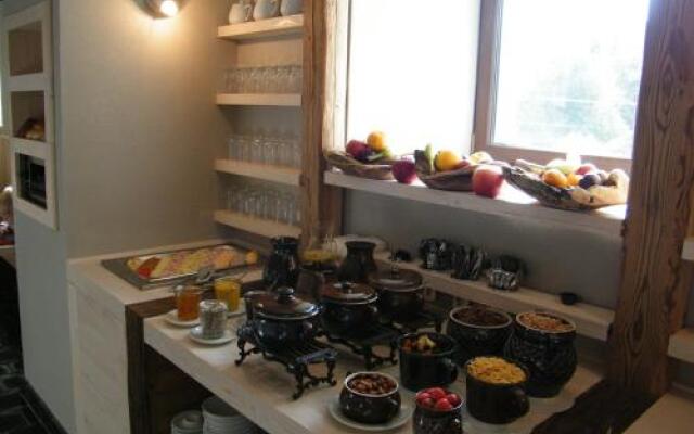 Spa Hotel Garni Löwenstein