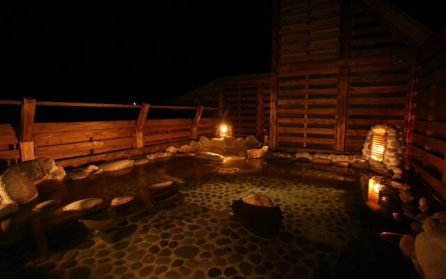 Nakaya Ryokan