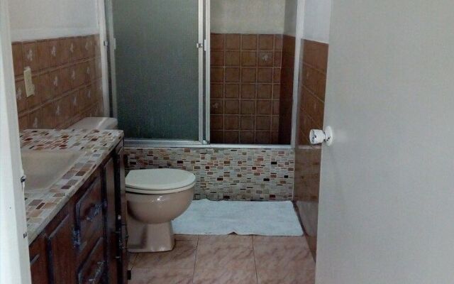 Hotel El Mesón