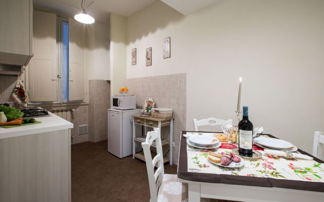 Charming Suite Cavour Heart of Florence