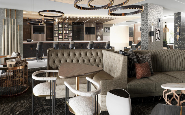 Hyatt House Washington DC / Downtown / Convention Center