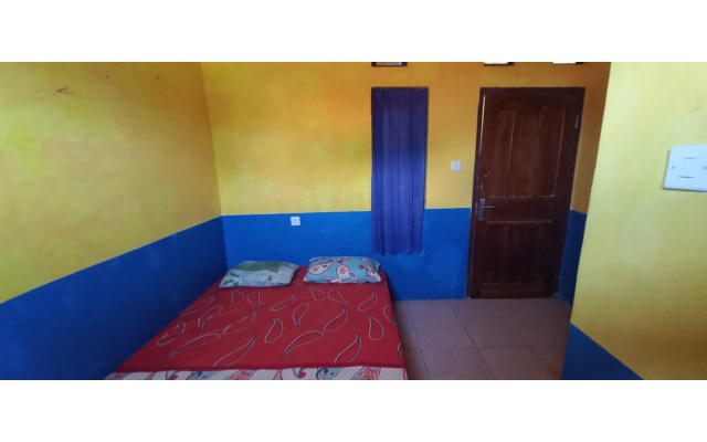 Hotel O Jati Guest House — 2-star hotel in Majalengka