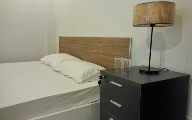 Freesia Guesthouse Suvarnabhumi