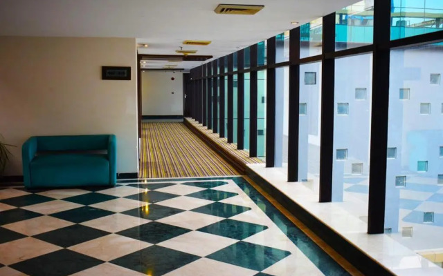Hotel Sewa Grand Faridabad