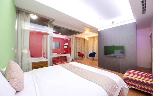 Tsaiyu B&B