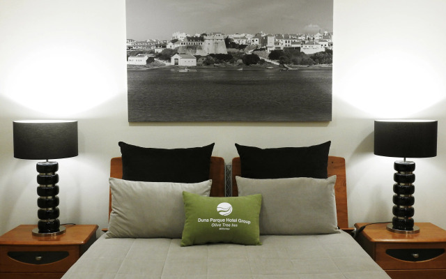 Milfontes Guest House