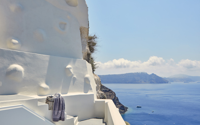 Canaves Oia Suites - Small Luxury Hotels of the World