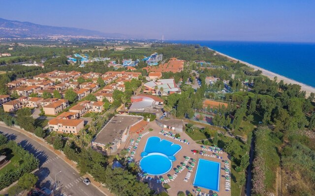 Futura Club Itaca Nausicaa