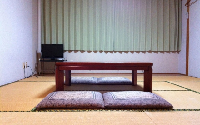 Shodoshima Olive Youth Hostel