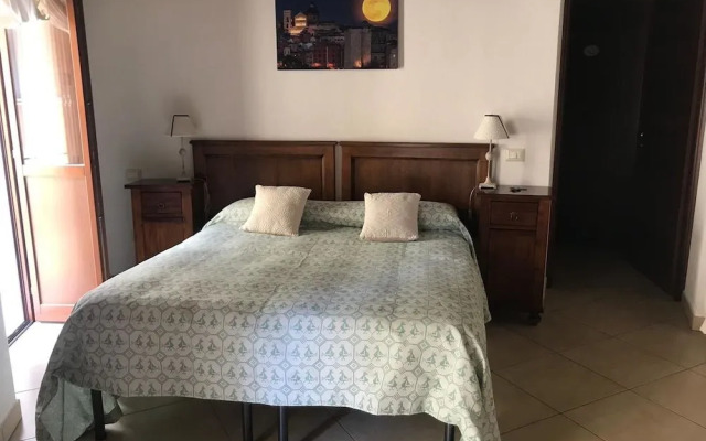 L'Antica Torre Caralis Holiday