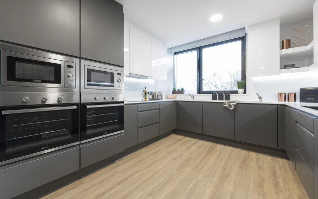 Yugo Explore - Ardcairn House