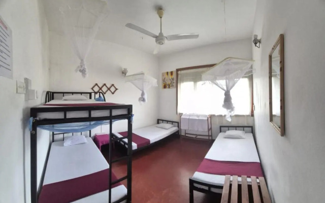 The Best Hostel
