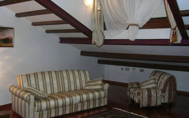 Residenza Castello 5280