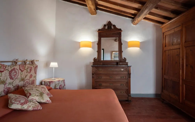 Agriturismo Bio Fattoria Bacio
