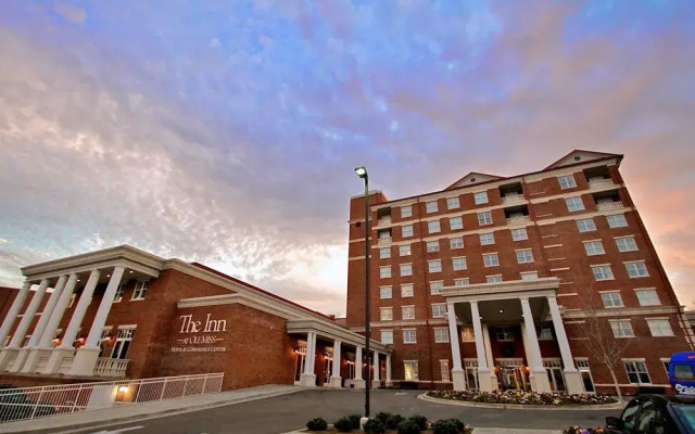 The Inn at Ole Miss