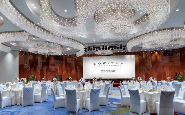 Sofitel Guiyang Hunter
