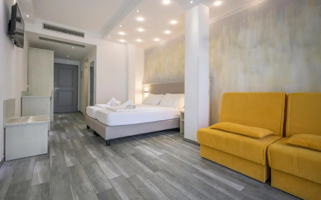 Hotel Villa Paradiso Suite