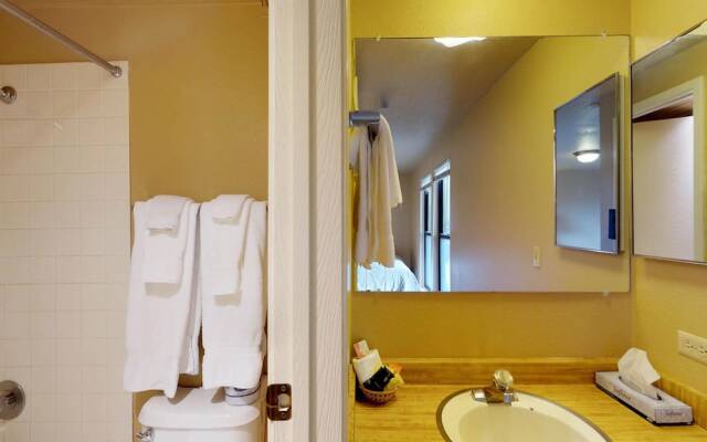 Pioneer Condominiums