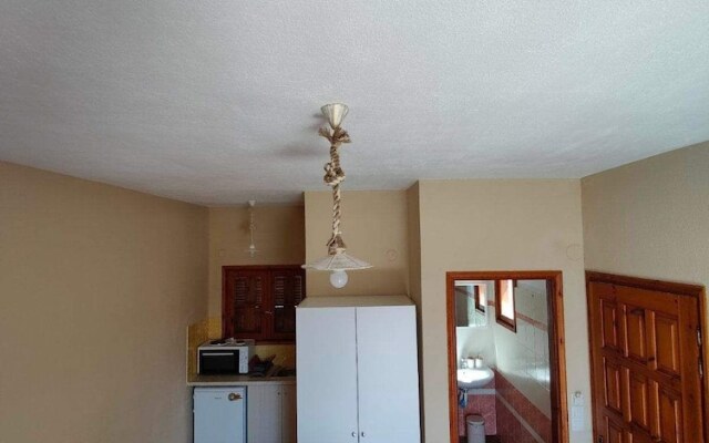 Georgias House Project First Floor