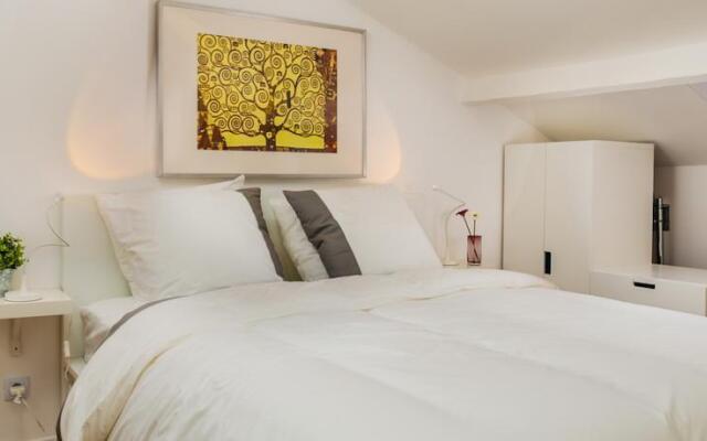 Appartement Centre de Nice