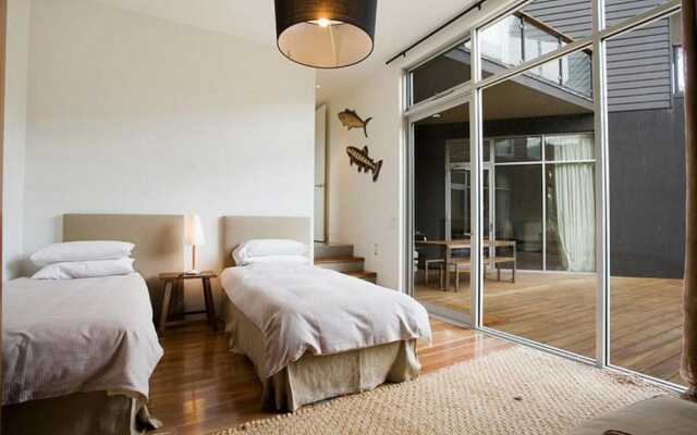 Oaks Lake Crackenback Resort