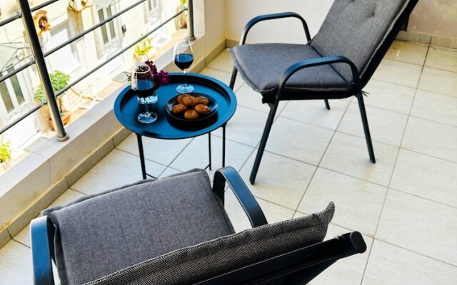 Cozy Snuggle- 2min To Beach, 6min Walk To Old Town