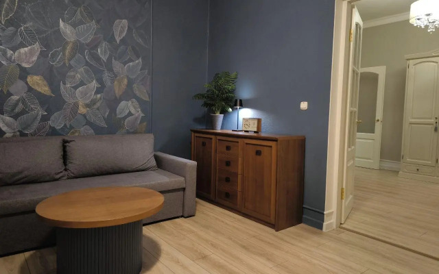 Апартаменты Я в отпуске на проспекте Мира