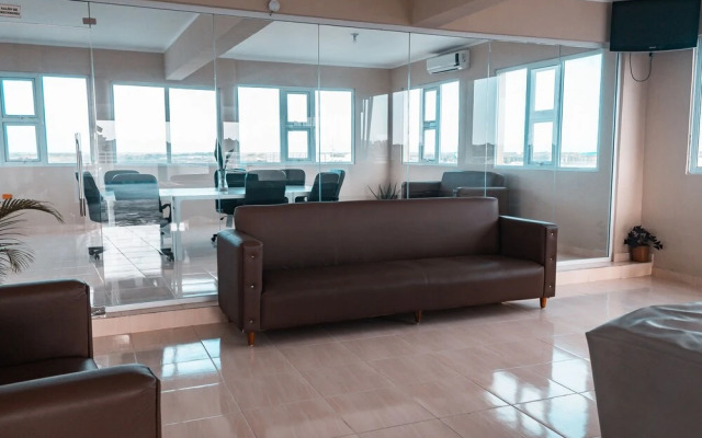 Apartahotel Dubai