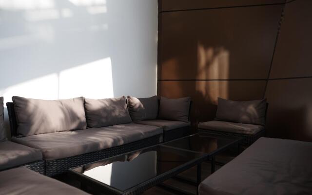 Verse Luxe Hotel Wahid Hasyim
