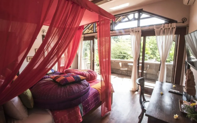 Avalon Ubud Villas