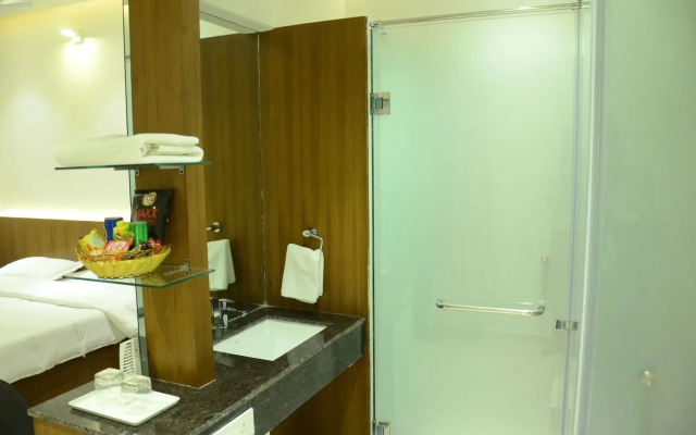 Vintage Hotel