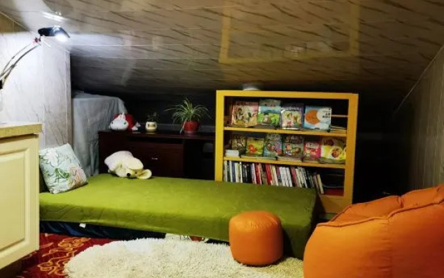 Laocheng Yard Homestay