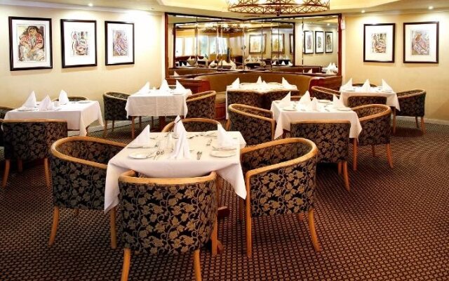 Black Mountain Leisure & Conference Hotel