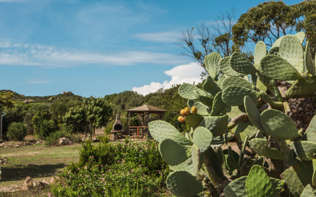 Residence Sapa Di Cala