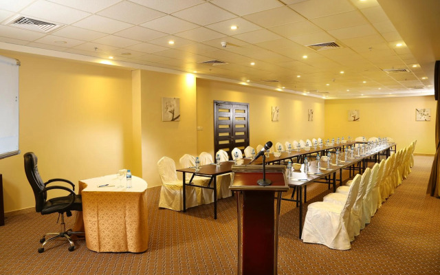 Best Western Plus Salmiya