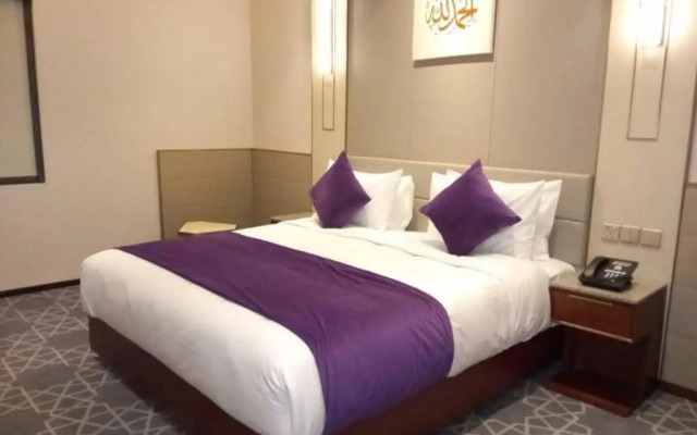 Diar Alkhalidiya Hotel