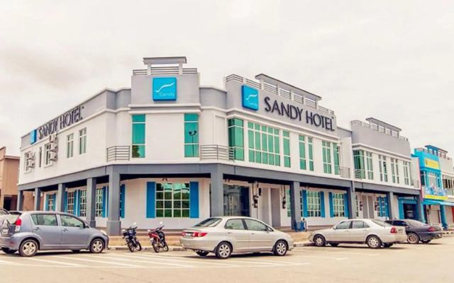 Sandy Hotel