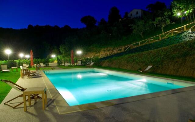 Borgo Casorelle