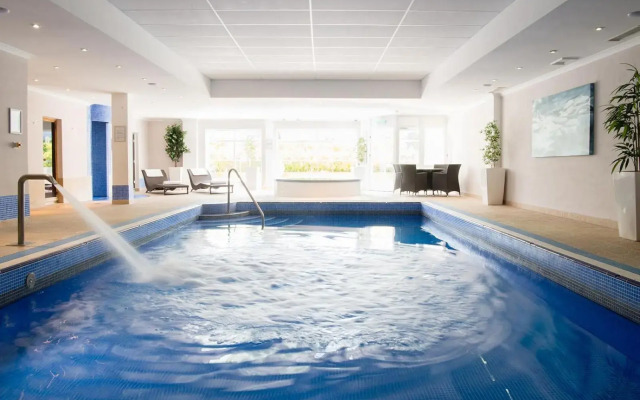 Lakeside Park Hotel & Spa