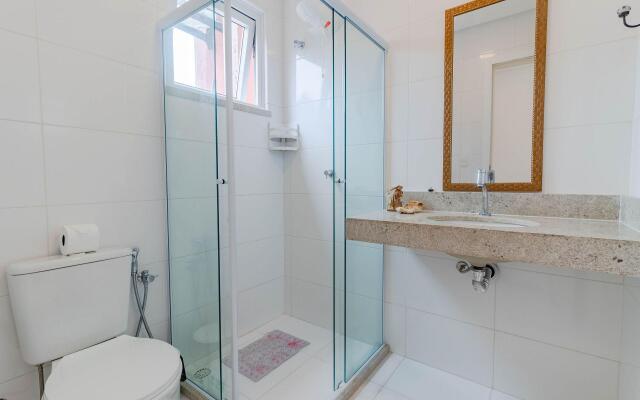 MSP02 Village 3 Quartos Pé na Areia