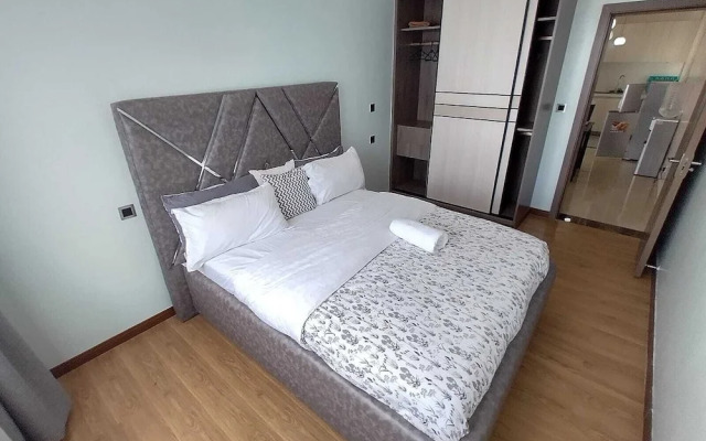 Lux Suites Vesta Gardens Apartments