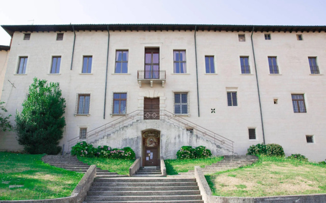 La Casa Del Sogno