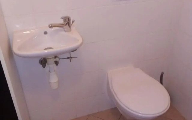 Apartmán v arealu Doky Lipno