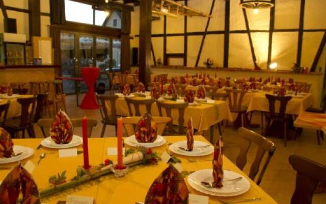 Gasthof zum Ochsen