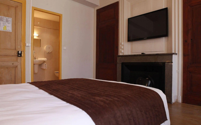 Hotel Kyriad