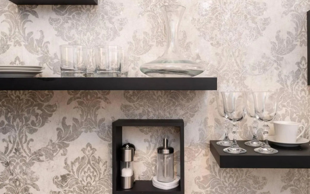 NEW Wenceslas Square apartment*****, Prague 1